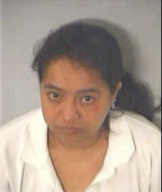 Kesha Bland - Fulton County, GA 