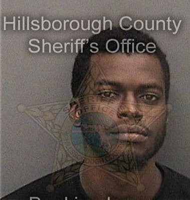 Bobby Blaxton - Hillsborough County, FL 