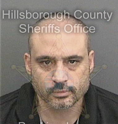 Ryan Blessin - Hillsborough County, FL 