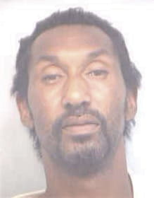 Jimmy Booker - Fulton County, GA 
