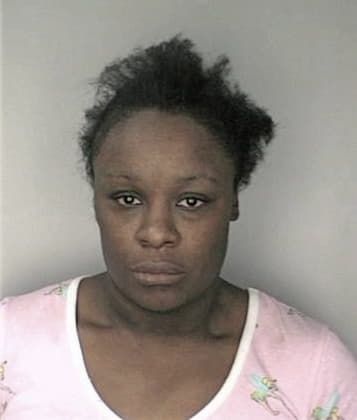 Tawana Boone - Hillsborough County, FL 