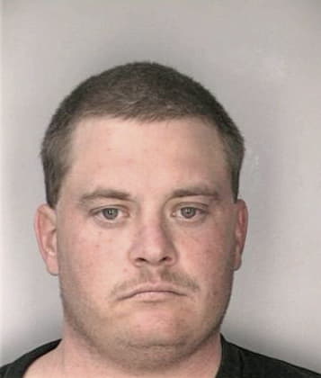 Alexander Bosco - Hillsborough County, FL 
