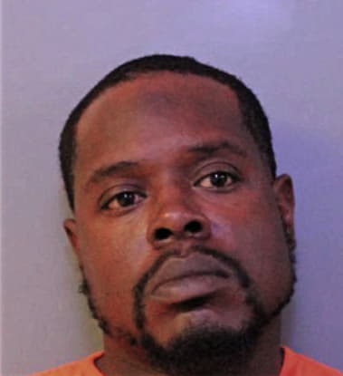Raymond Boswell - Polk County, FL 