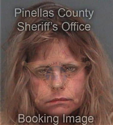 Loretta Bozzo, - Pinellas County, FL 