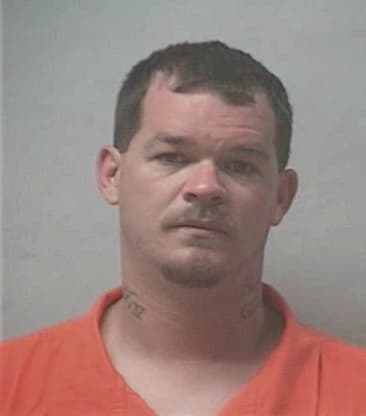 Roy Briggs, - LaPorte County, IN 