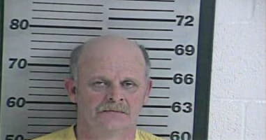 Michael Brimm, - Dyer County, TN 