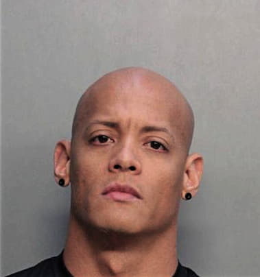 Mathew Brisson, - Dade County, FL 