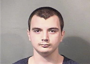 Charles Bronowicz, - Brevard County, FL 