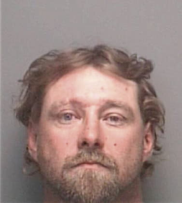 Christopher Brown, - Pinellas County, FL 