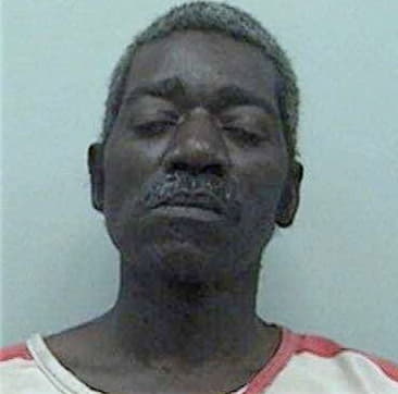 Kenneth Brown, - Marion County, FL 