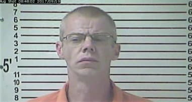 Steven Bruce, - Hardin County, KY 