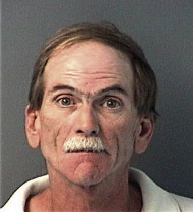 Galen Brunson, - Escambia County, FL 