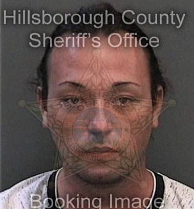 Anthony Burian, - Hillsborough County, FL 