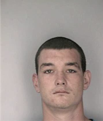 Brandon Bush, - Hillsborough County, FL 