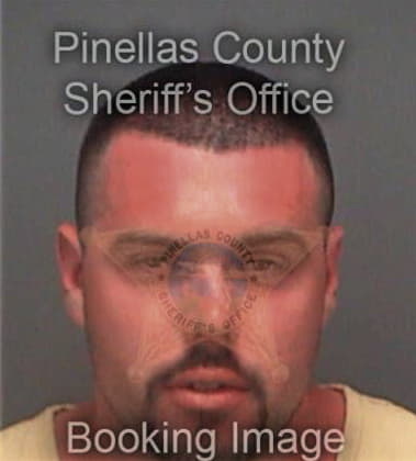 Jeremy Bushyager, - Pinellas County, FL 