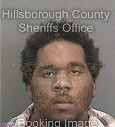 Christopher Bynum, - Hillsborough County, FL 