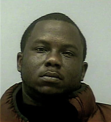 Wilbert Cannamore - Gwinnett County, GA 
