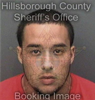 Rafael Cardoza, - Hillsborough County, FL 