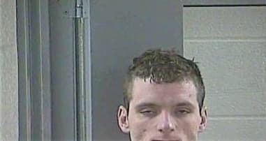 Darrin Caudill, - Laurel County, KY 