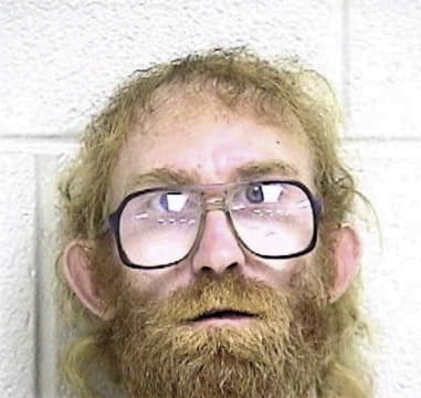Michael Chaira - Campbell County, KY 