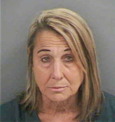 Deborah Chambers, - Collier County, FL 