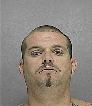 Joaquin Chavezarzate, - Volusia County, FL 