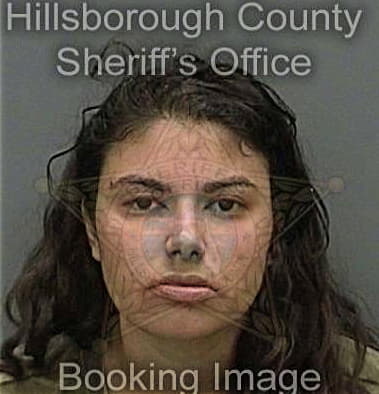 Megan Cheatham - Hillsborough County, FL 