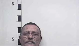 Carlos Cifuentes, - Shelby County, KY 