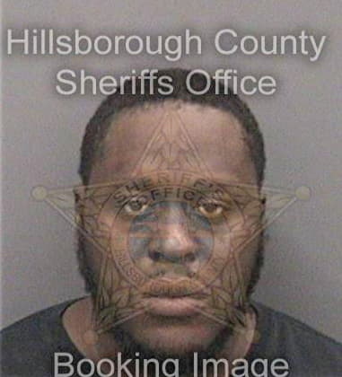 Jonathan Cintron - Hillsborough County, FL 