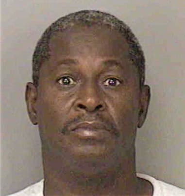 Ricky Cobb - Polk County, FL 