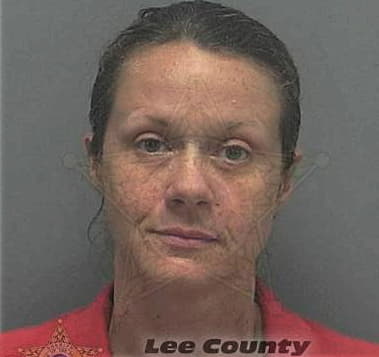 Rebecca Coey, - Lee County, FL 