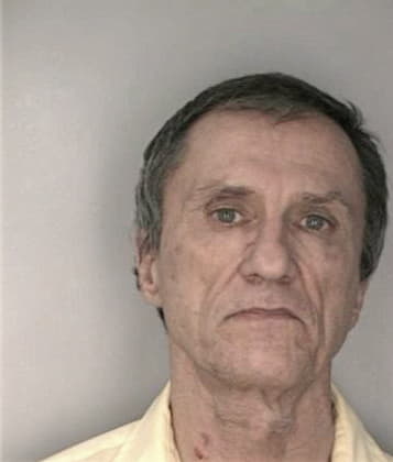 Robert Colby - Hillsborough County, FL 