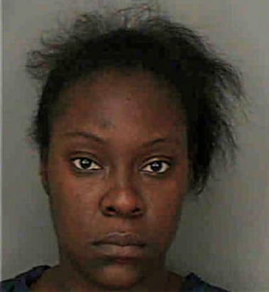 Bonnie Coleman - Polk County, FL 