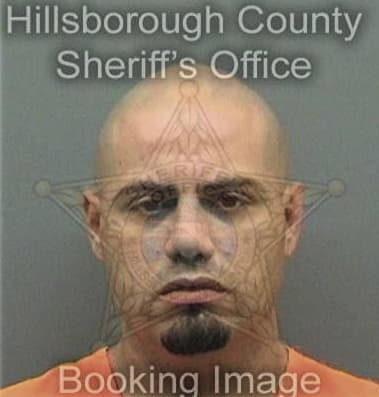 Matthew Cooper, - Hillsborough County, FL 