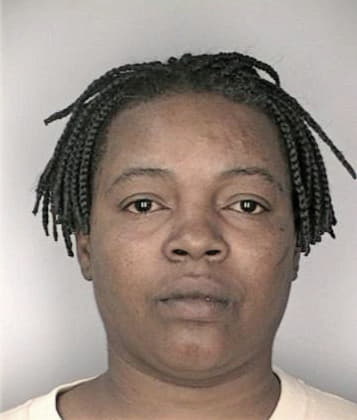 Latanya Cox, - Hillsborough County, FL 