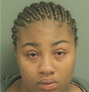 Banelly Cruz - Wake County, NC 