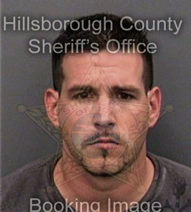 Joshua Davis, - Hillsborough County, FL 