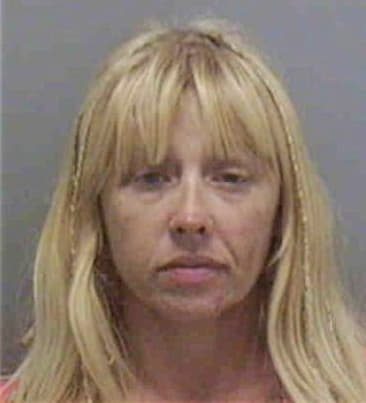 Loretta Dawson, - Lee County, FL 