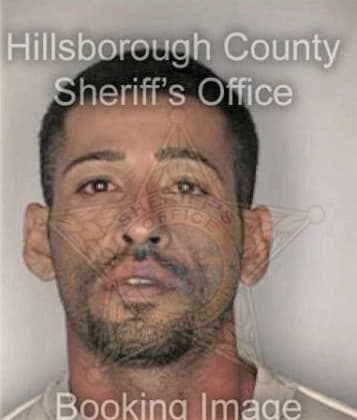 Herman Deluna, - Hillsborough County, FL 