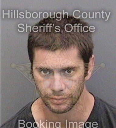 Craig Deshner, - Hillsborough County, FL 