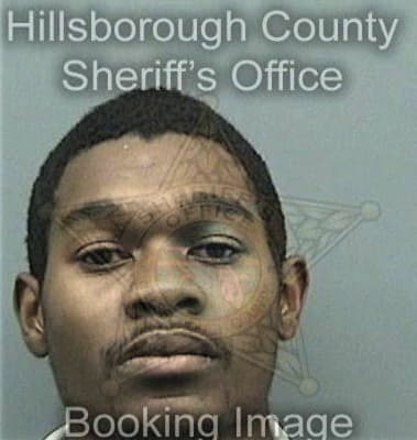 Jose Diaztapia, - Hillsborough County, FL 