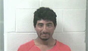 Roberto Dominguez, - Daviess County, KY 