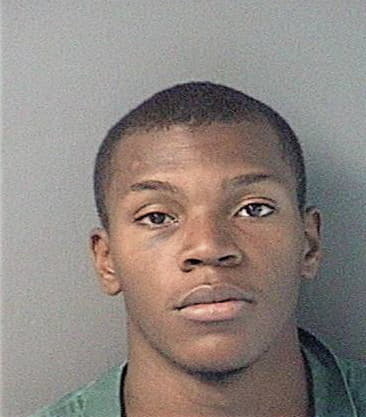 Ricky Dortch, - Escambia County, FL 