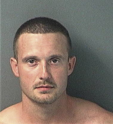 Jared Dunn, - Escambia County, FL 