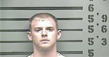 Travis Dunn, - Hopkins County, KY 