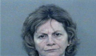 Barbara Durie, - Leon County, FL 