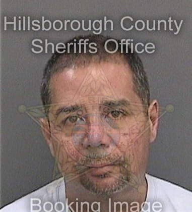 James Elkins, - Hillsborough County, FL 