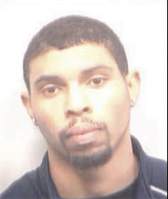 Kelvin Evans - Fulton County, GA 