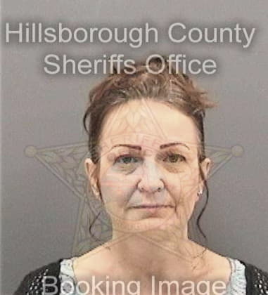 Judith Fanning, - Hillsborough County, FL 