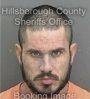 Jakob Fletcher, - Hillsborough County, FL 